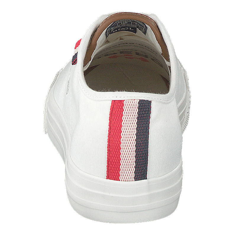 Bromley Wmns Sneaker Offwhite
