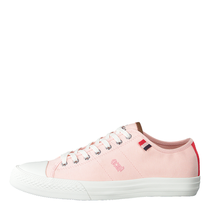 Bromley Wmns Sneaker Pink