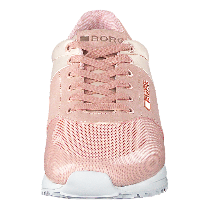 R200 Low Sat W Old Pink/rose Gold