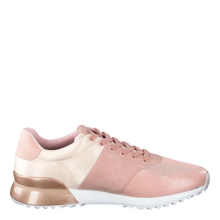 R200 Low Sat W Old Pink/rose Gold