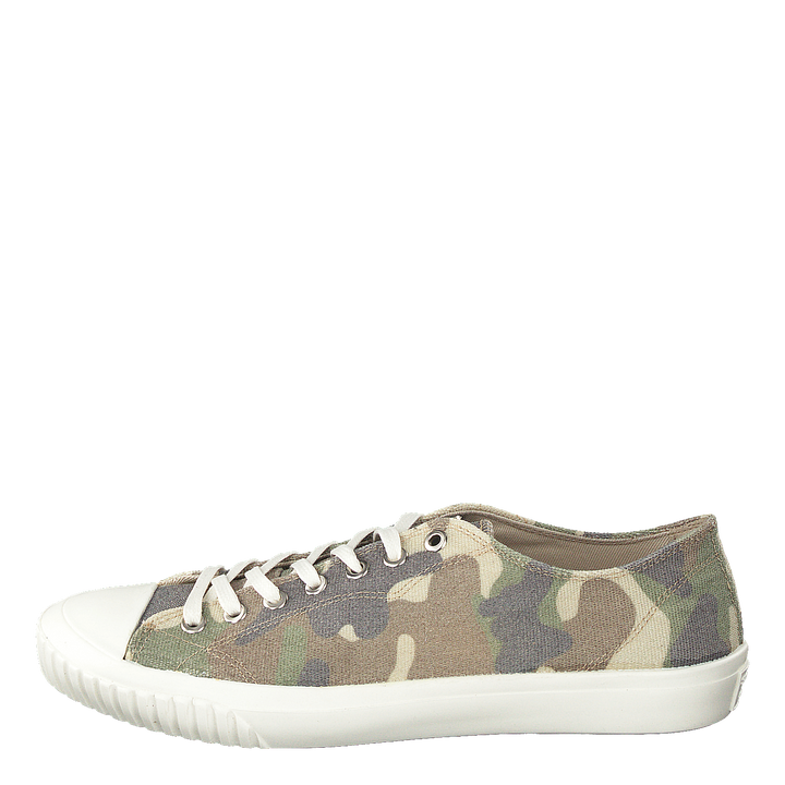 Swing Low Camo