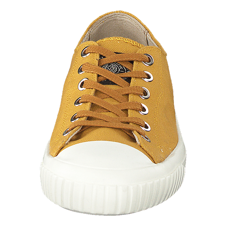Swing Low Ochre