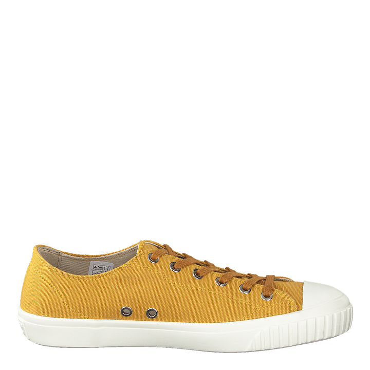 Swing Low Ochre