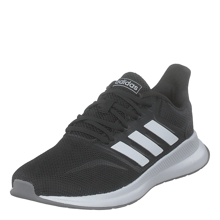 Runfalcon Shoes Core Black / Cloud White / Grey Three