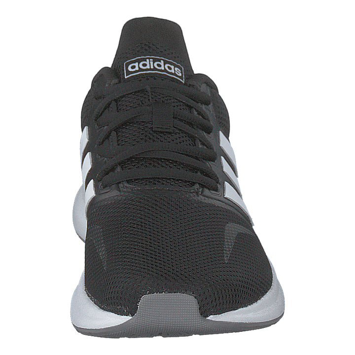 Runfalcon Shoes Core Black / Cloud White / Grey Three