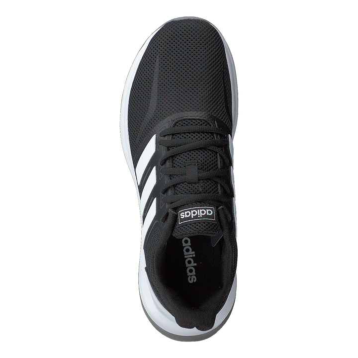 Runfalcon Shoes Core Black / Cloud White / Grey Three
