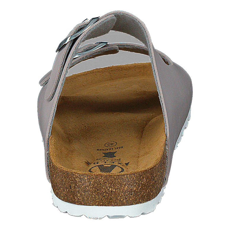 Charlie Light Grey