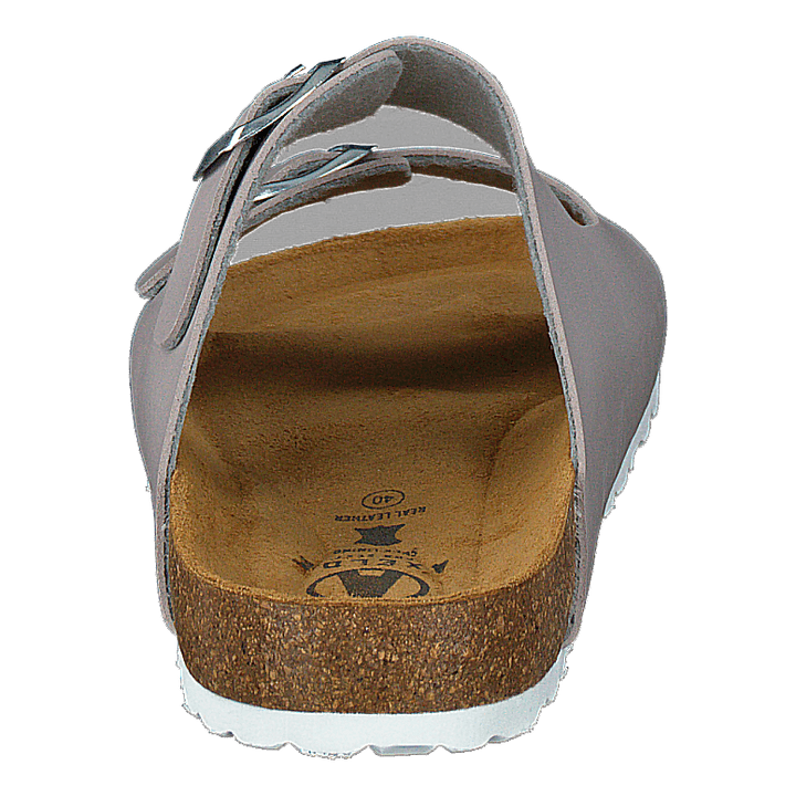 Charlie Light Grey