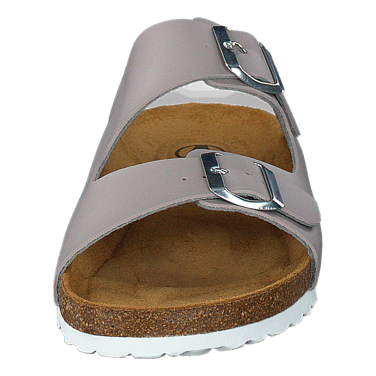 Charlie Light Grey