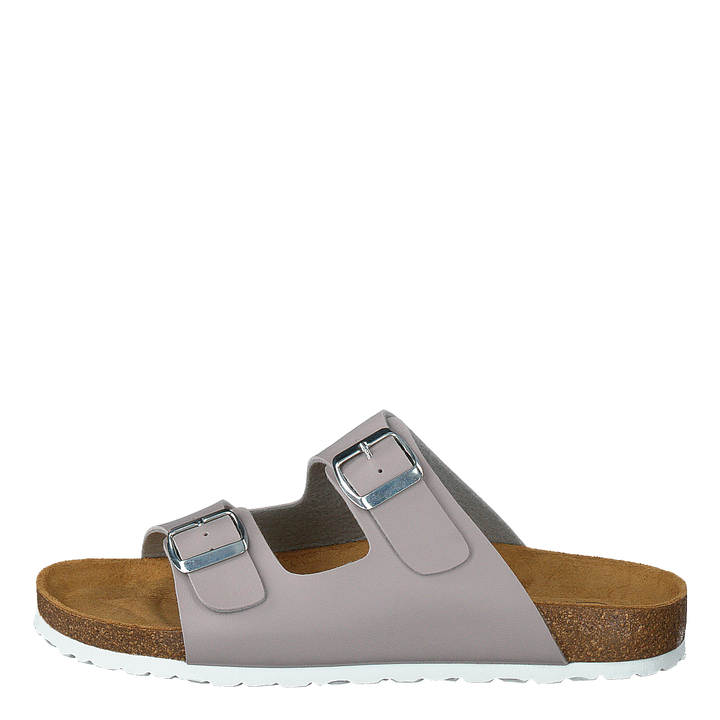 Charlie Light Grey