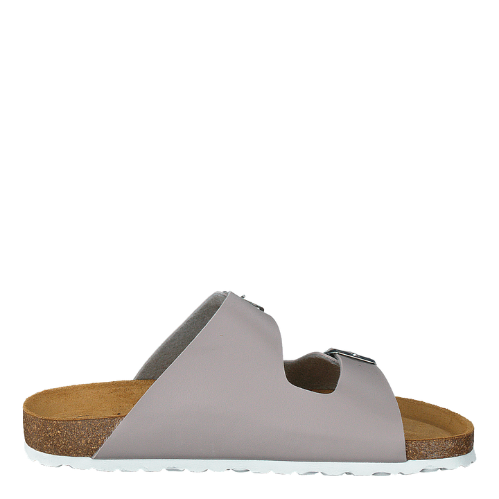 Charlie Light Grey
