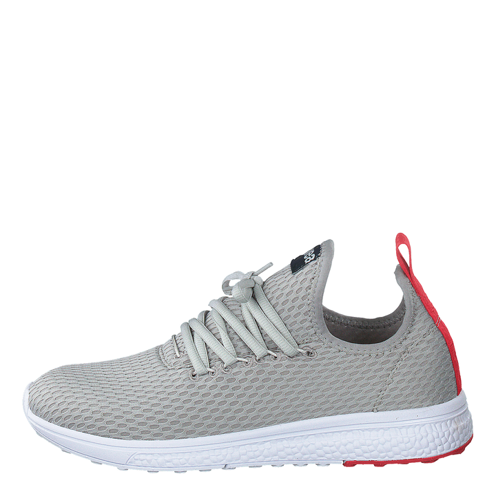 Ally High Light Grey