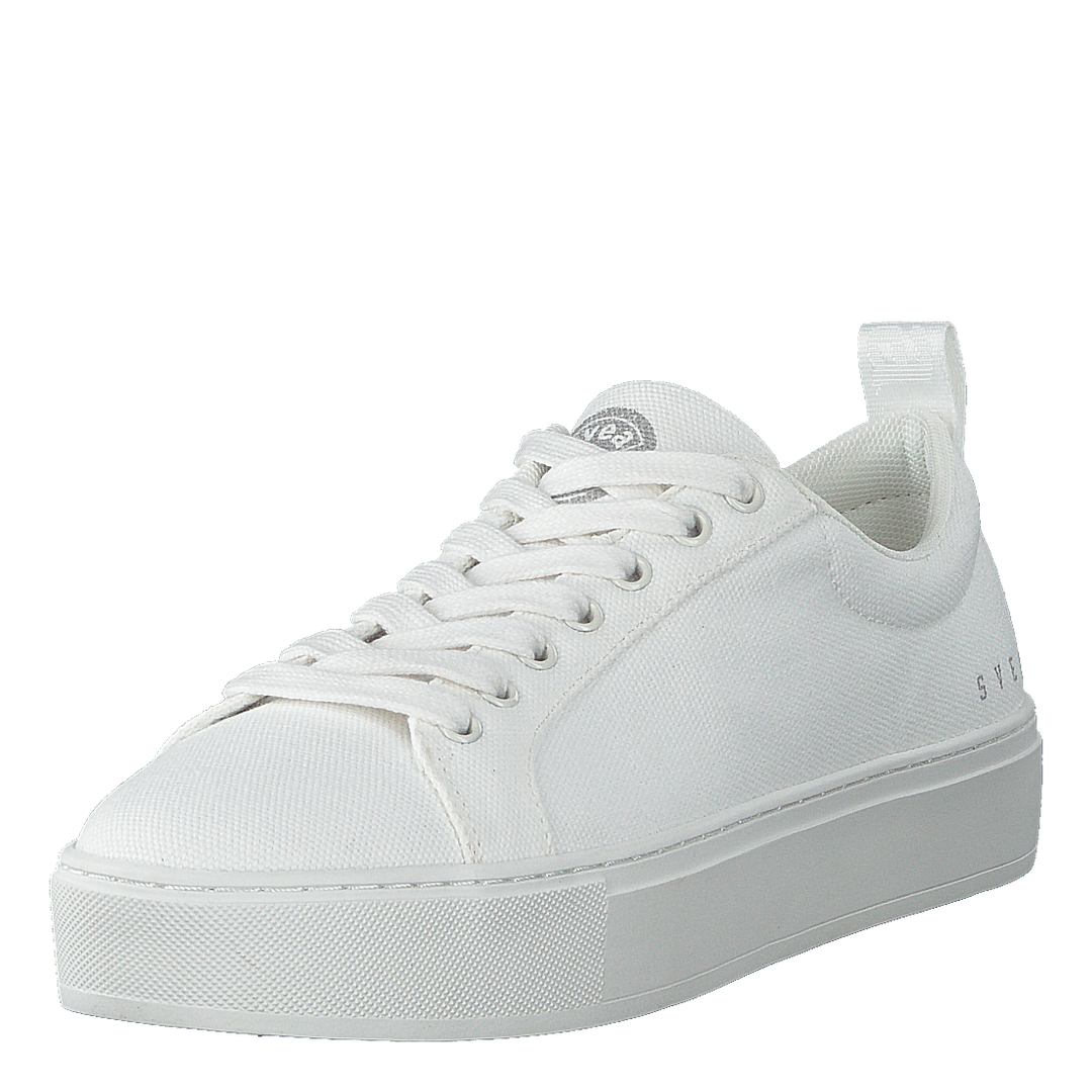 Arlo Three Antique White