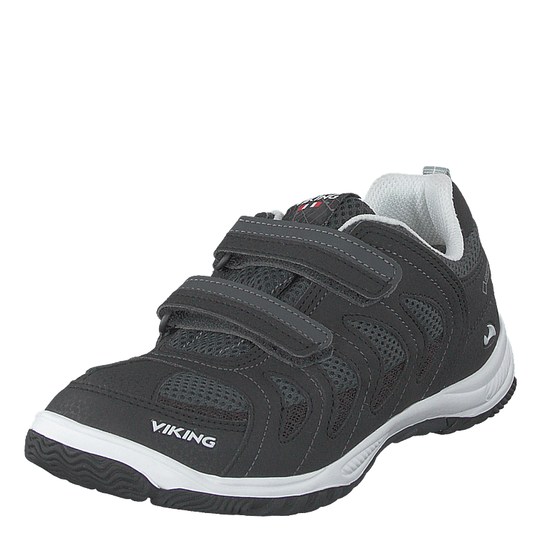 Cascade Ii Black/grey