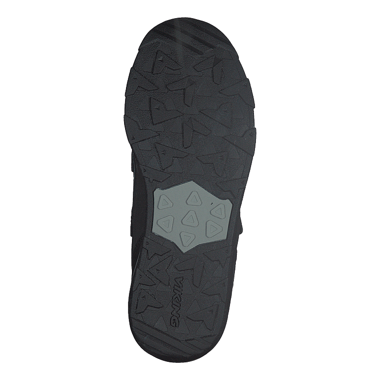 Evanger Low Gore-tex® Black/grey