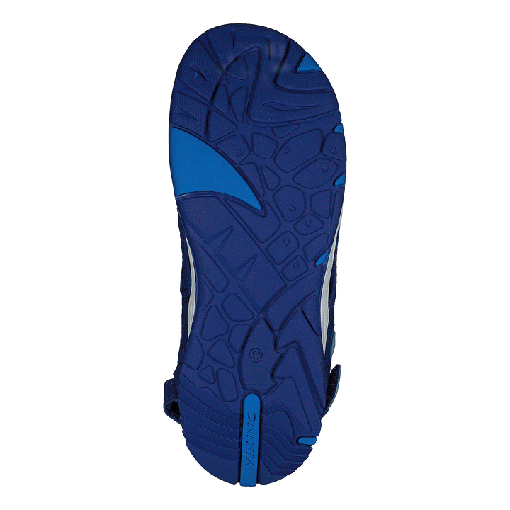 Anchor Dark Blue/blue