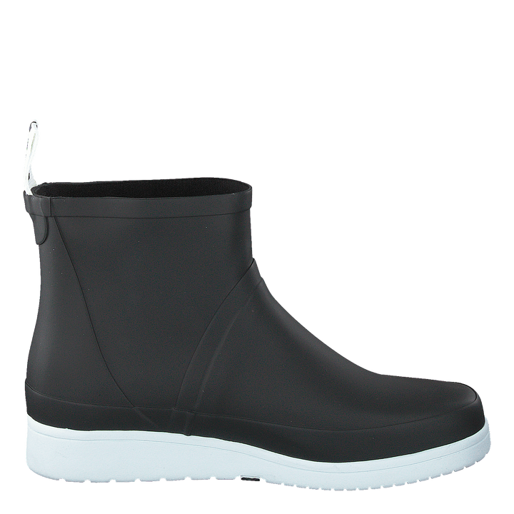Viken Ii Low Black