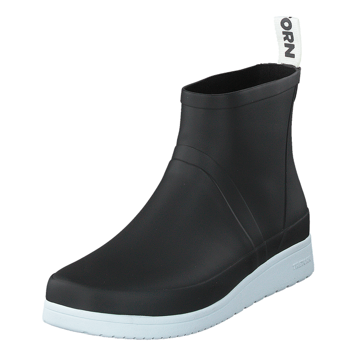 Viken Ii Low Black