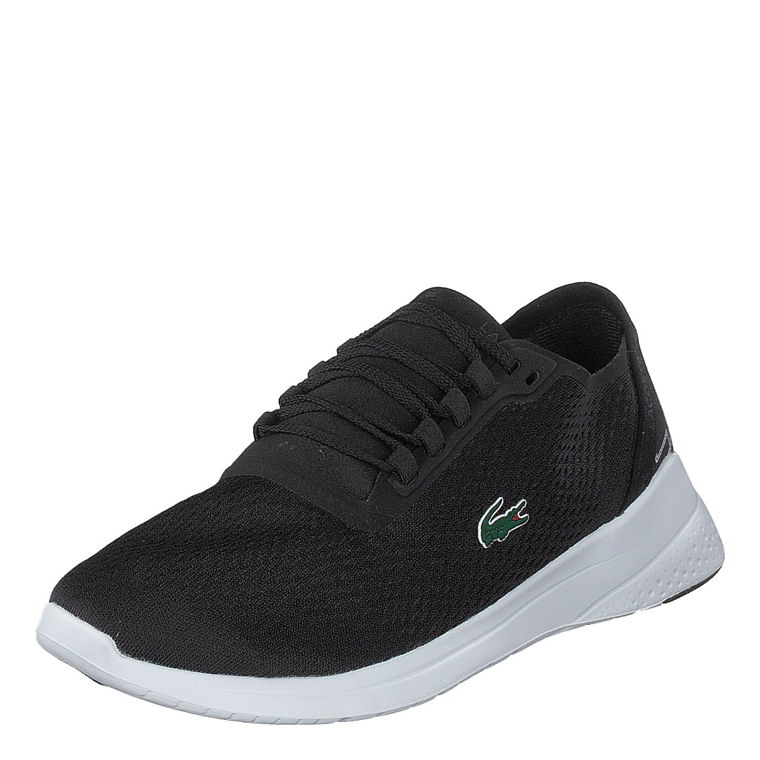 Lt Fit 119 1 Sma Blk/wht
