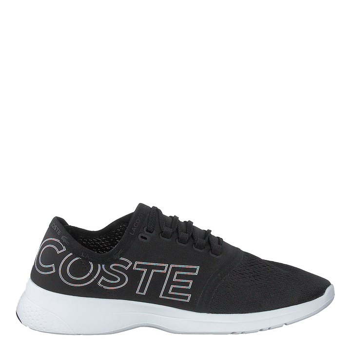 Lt Fit 119 1 Sma Blk/wht