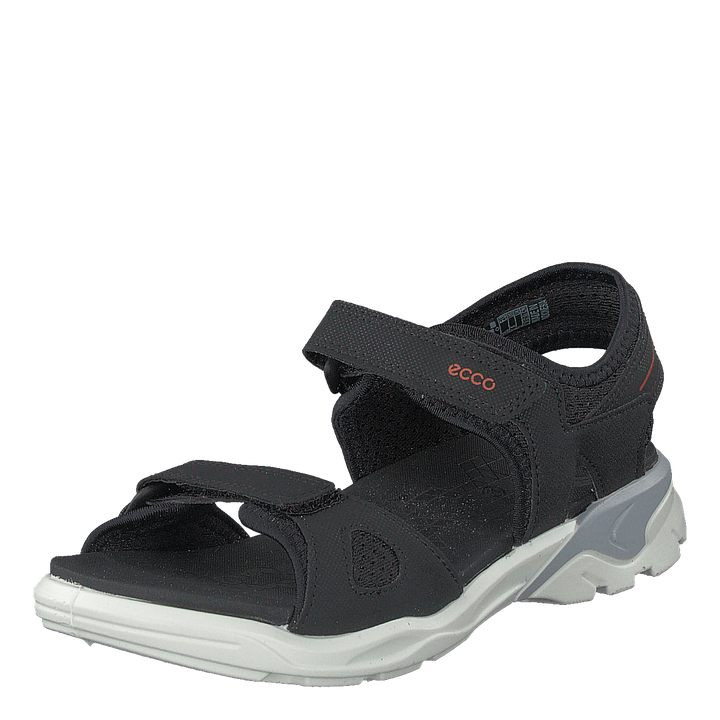 Biom Raft Black
