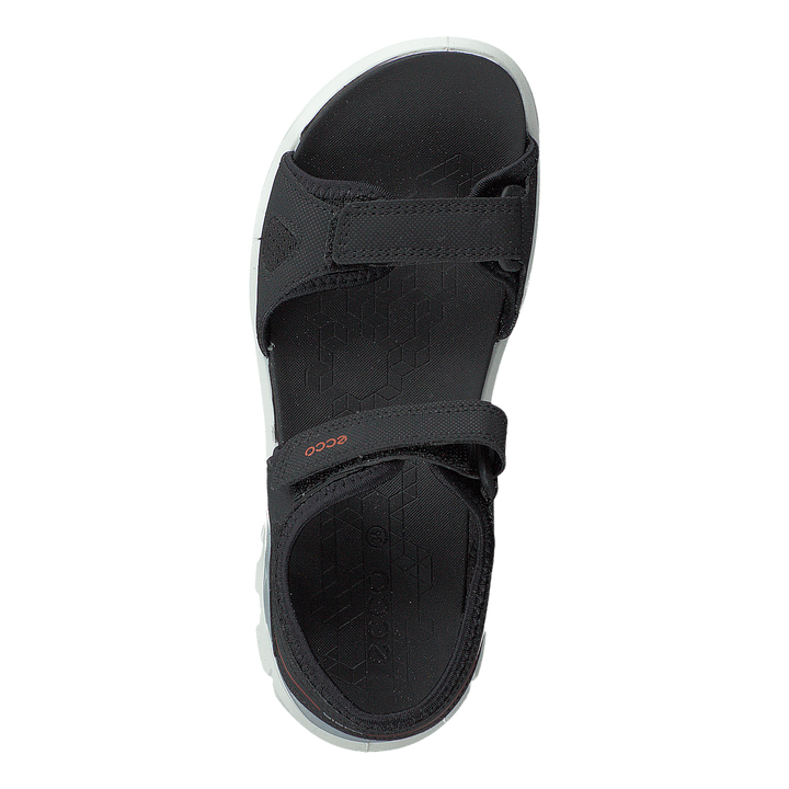 Biom Raft Black