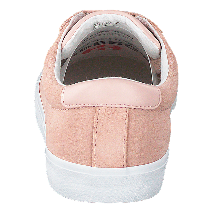 Chop W´s Suede Lt.pink