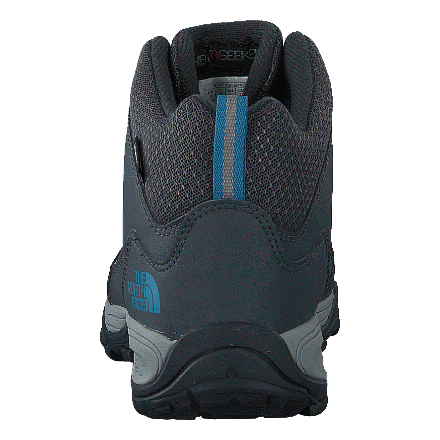 W Storm Strike Ii Wp Ebony Grey/griffin Grey