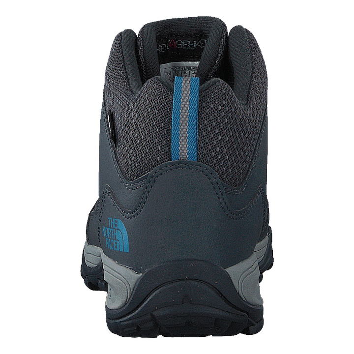 W Storm Strike Ii Wp Ebony Grey/griffin Grey