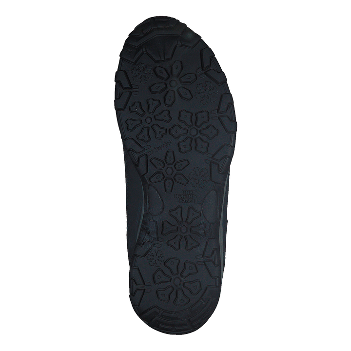 W Storm Strike Ii Wp Ebony Grey/griffin Grey