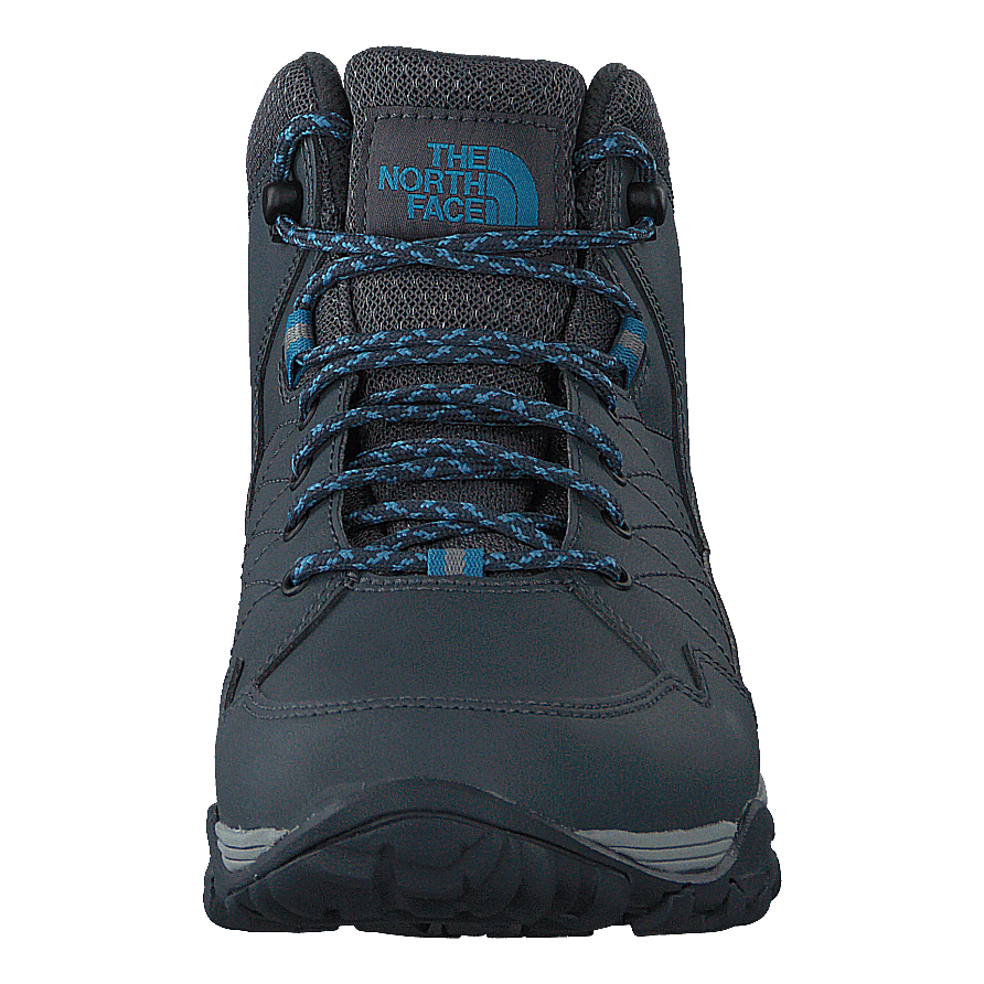 W Storm Strike Ii Wp Ebony Grey/griffin Grey