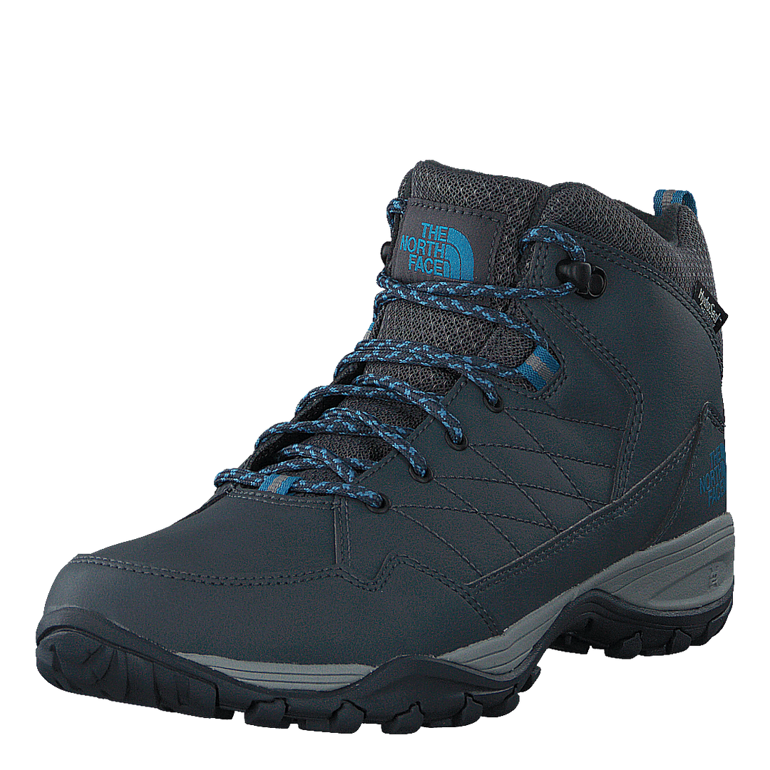 W Storm Strike Ii Wp Ebony Grey/griffin Grey