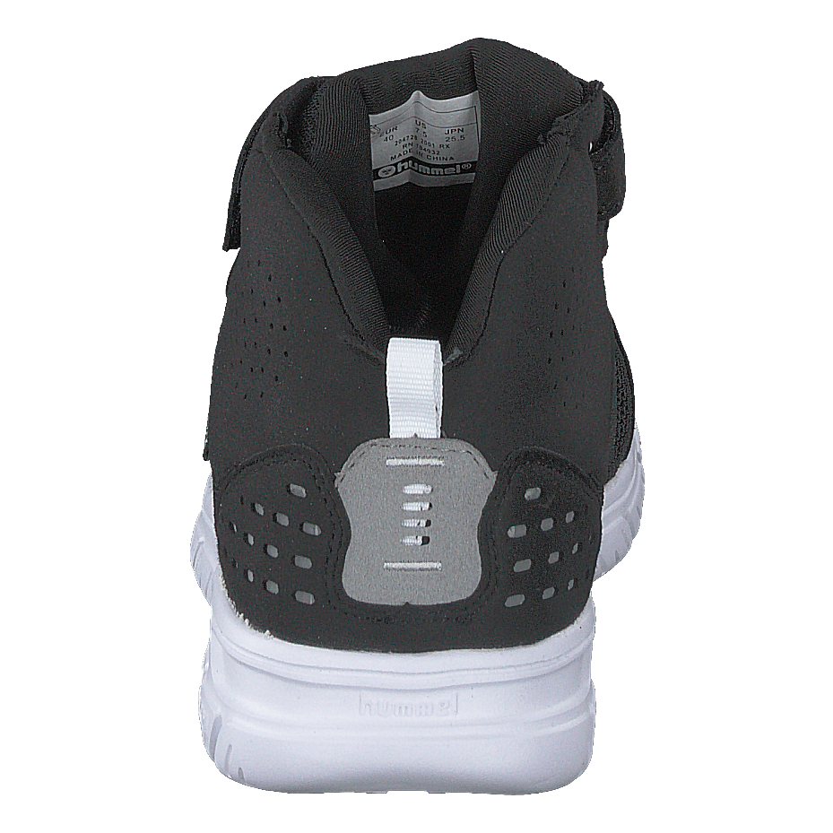 Crosslite Mid Tex Jr Black