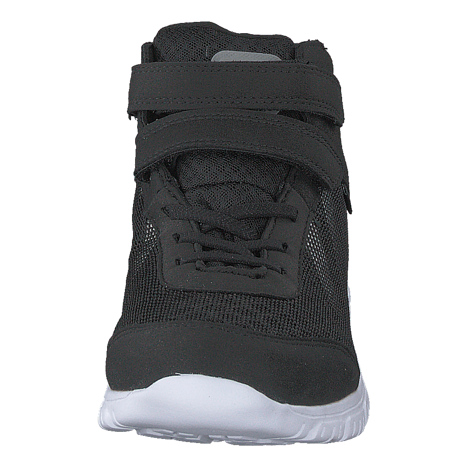 Crosslite Mid Tex Jr Black