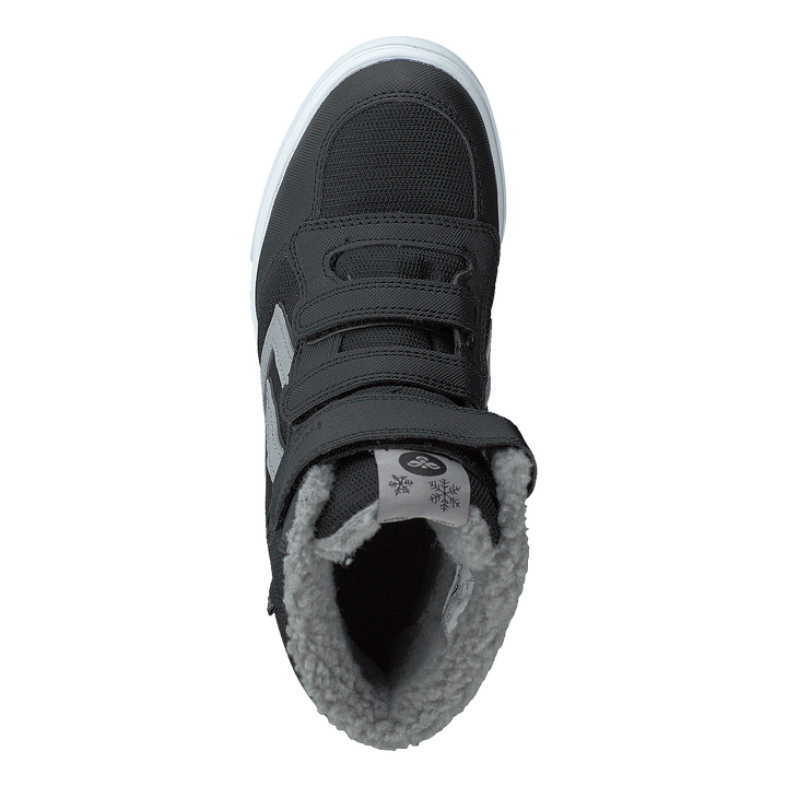 Stadil Poly Boot Mid Jr Black