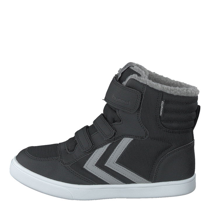 Stadil Poly Boot Mid Jr Black