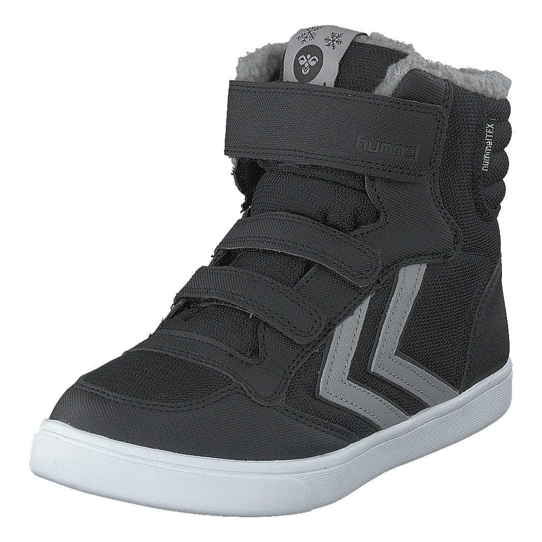 Stadil Poly Boot Mid Jr Black