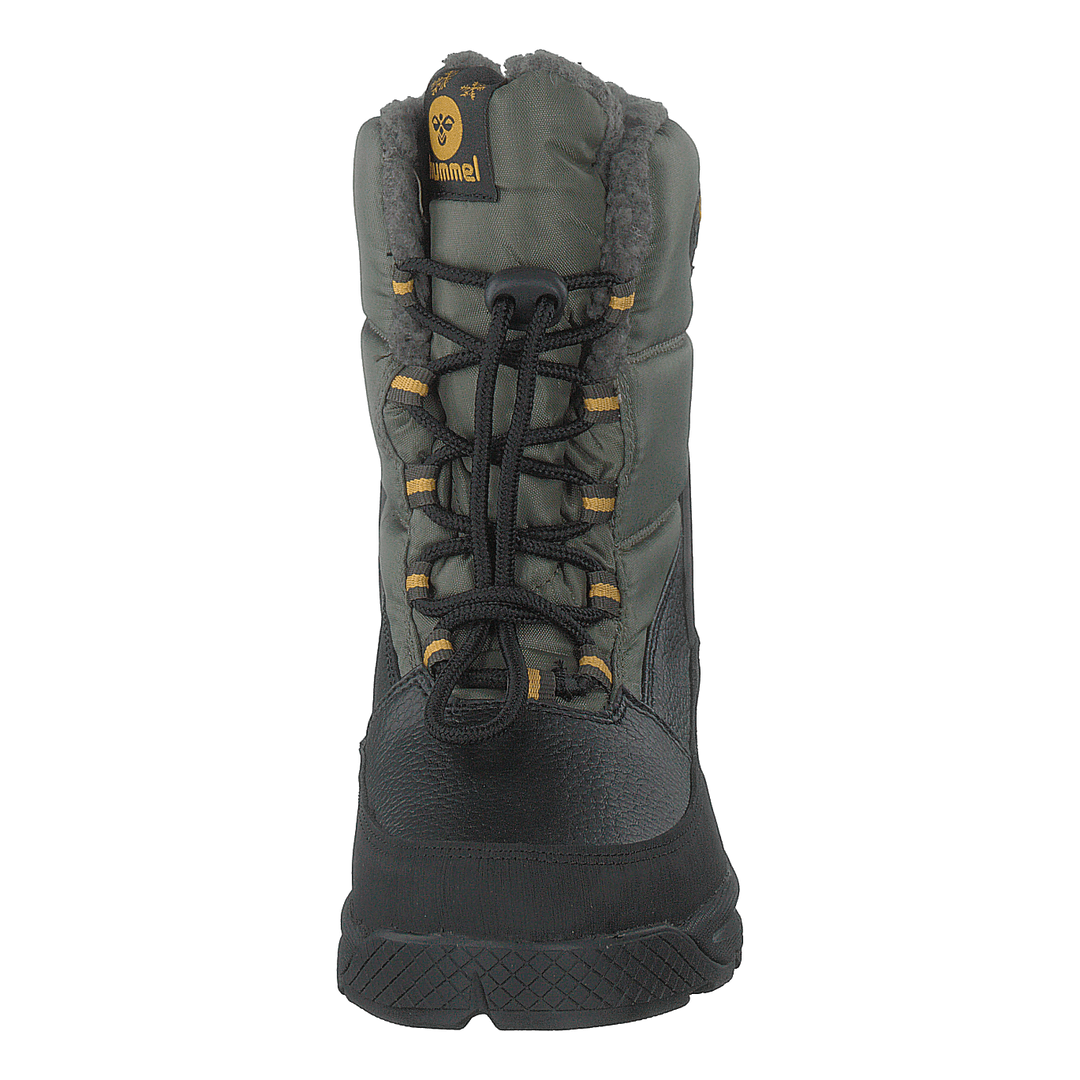 Snow Boot Low Jr Forrest Night