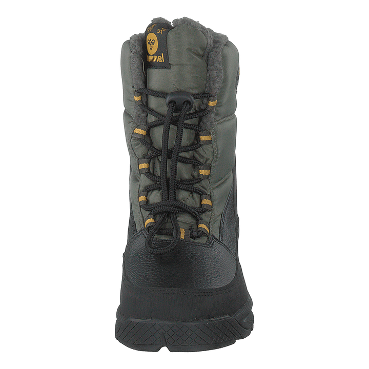 Snow Boot Low Jr Forrest Night