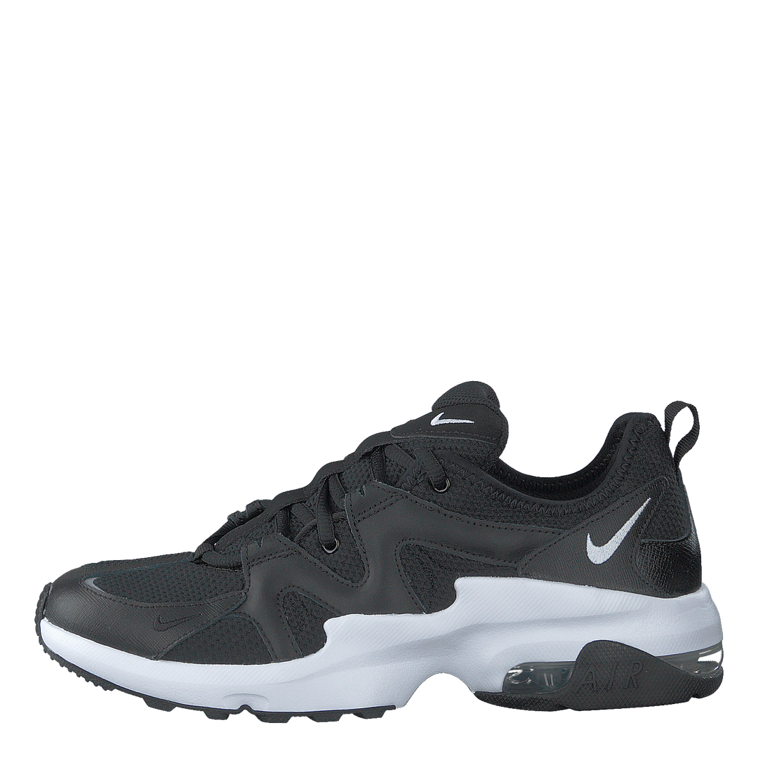 Wmns Air Max Graviton Black/white