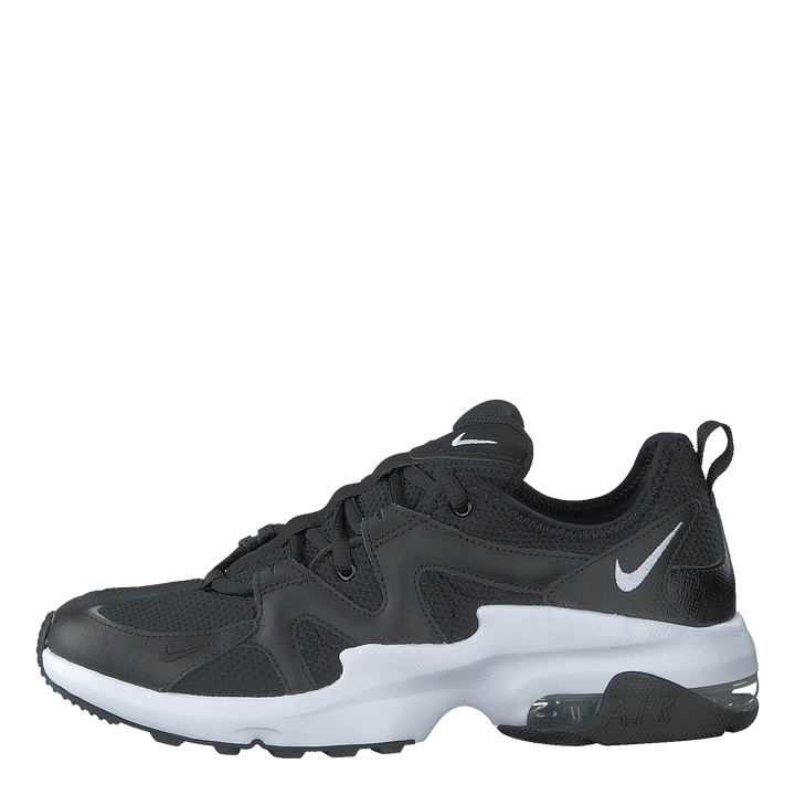 Wmns Air Max Graviton Black/white