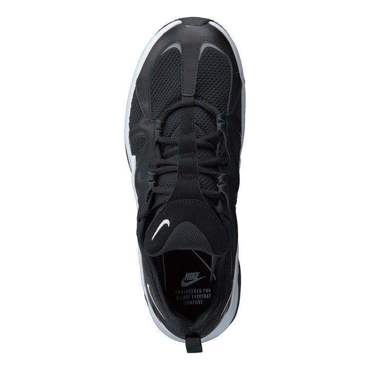 Wmns Air Max Graviton Black/white