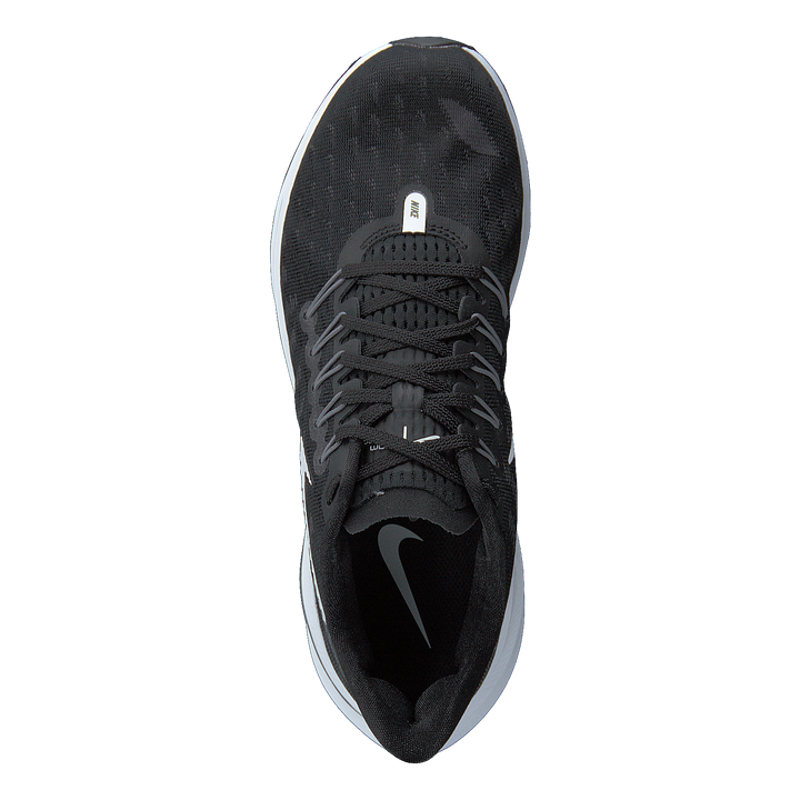 Wmns Air Zoom Vomero 14 Black/white-thunder Grey