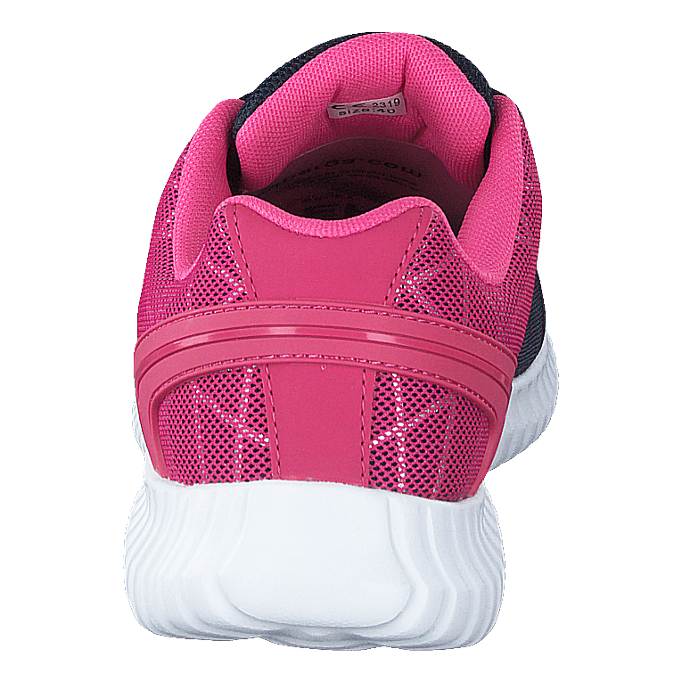 Mercurie Dk Blue/fuxia