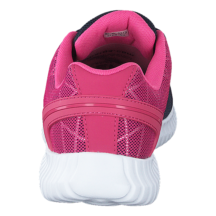 Mercurie Dk Blue/fuxia