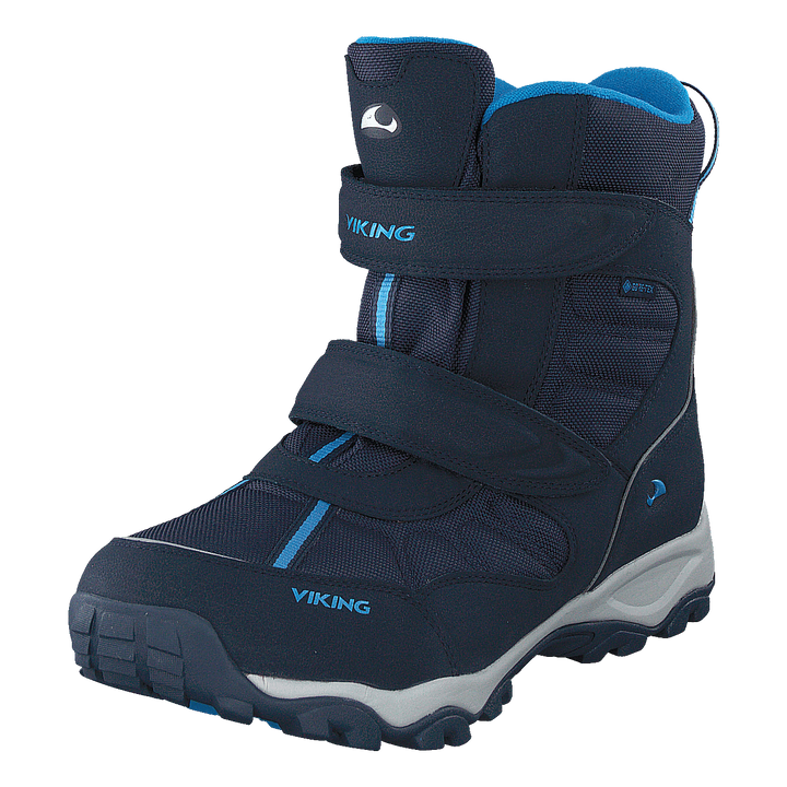 Bluster Ii Gtx Navy