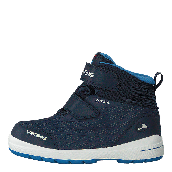Hero Gtx Navy/blue