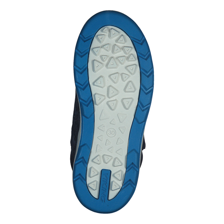 Hero Gtx Navy/blue
