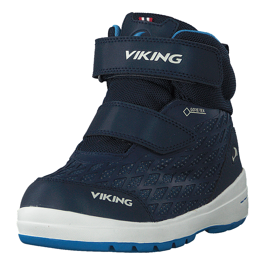 Hero Gtx Navy/blue