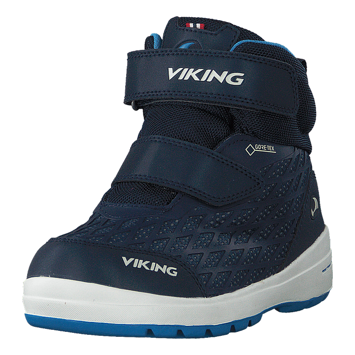 Hero Gtx Navy/blue